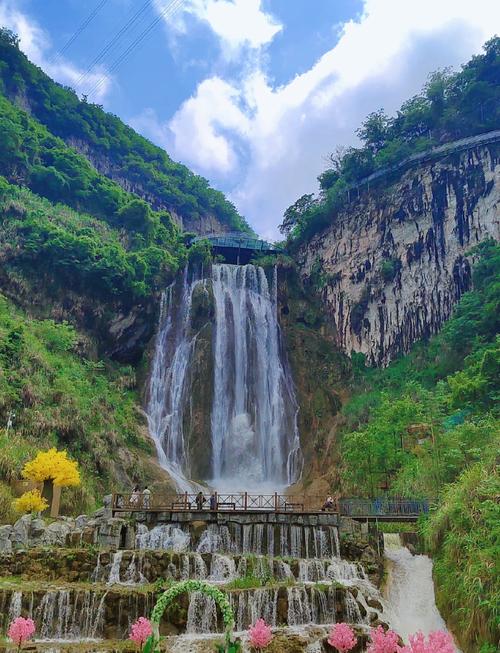 黄石旅游景点排名前十名有哪些呢,黄石旅游景点有哪些好玩的地方-第1张图片 黄石旅游景点排名前十名有哪些呢,黄石旅游景点有哪些好玩的地方-第1张图片