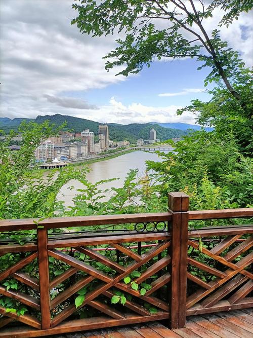 通化旅游地方,通化旅游景点排名-第3张图片 通化旅游地方,通化旅游景点排名-第3张图片