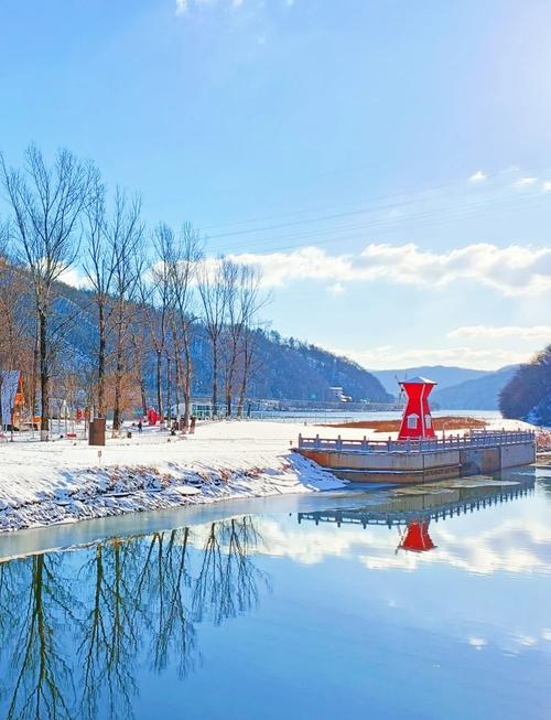 通化旅游地方,通化旅游景点排名-第4张图片 通化旅游地方,通化旅游景点排名-第4张图片