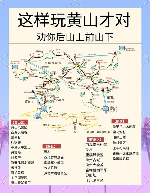 黄山旅游今日消息(黄山今日游客)-第1张图片 黄山旅游今日消息(黄山今日游客)-第1张图片