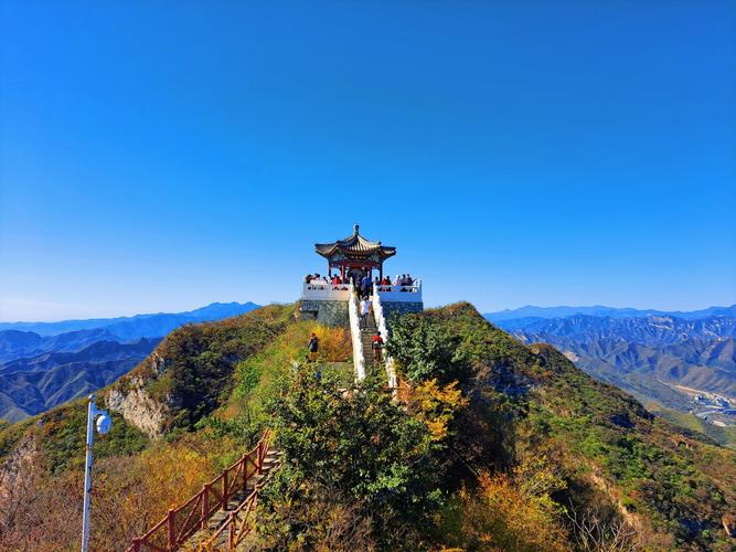 北京郊区景点,北京30个必去的景点-第5张图片 北京郊区景点,北京30个必去的景点-第5张图片
