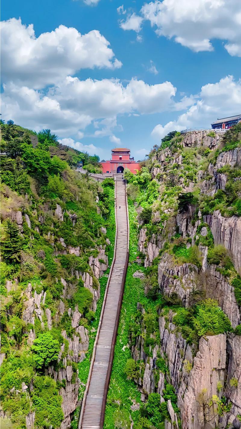 泰山旅游景点大全 - 泰山旅游景点大全攻略-第3张图片 泰山旅游景点大全 - 泰山旅游景点大全攻略-第3张图片