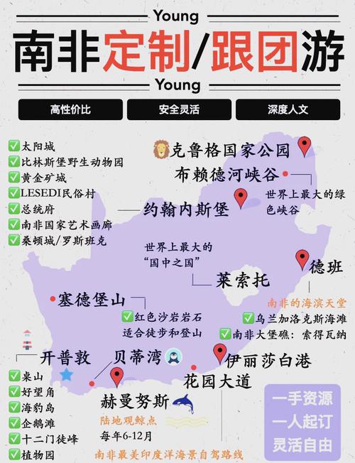 南非旅游最佳季节是几月份,南非旅游最佳季节是几月份啊-第2张图片 南非旅游最佳季节是几月份,南非旅游最佳季节是几月份啊-第2张图片
