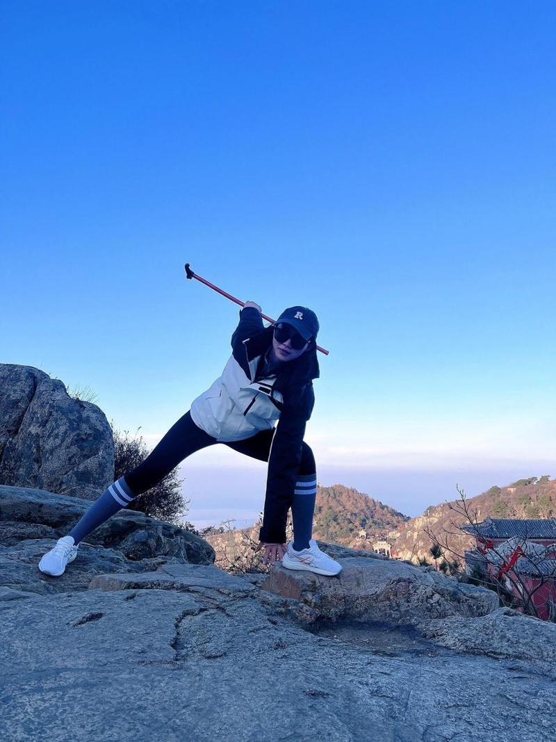 九月去泰山旅游穿什么衣服好 - 九月爬泰山带什么衣服-第5张图片 九月去泰山旅游穿什么衣服好 - 九月爬泰山带什么衣服-第5张图片