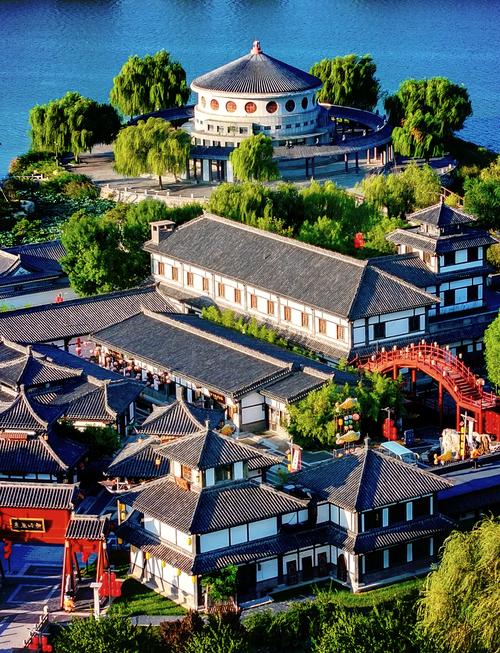 东营最新游玩好地方,东营最新游玩好地方推荐-第1张图片 东营最新游玩好地方,东营最新游玩好地方推荐-第1张图片