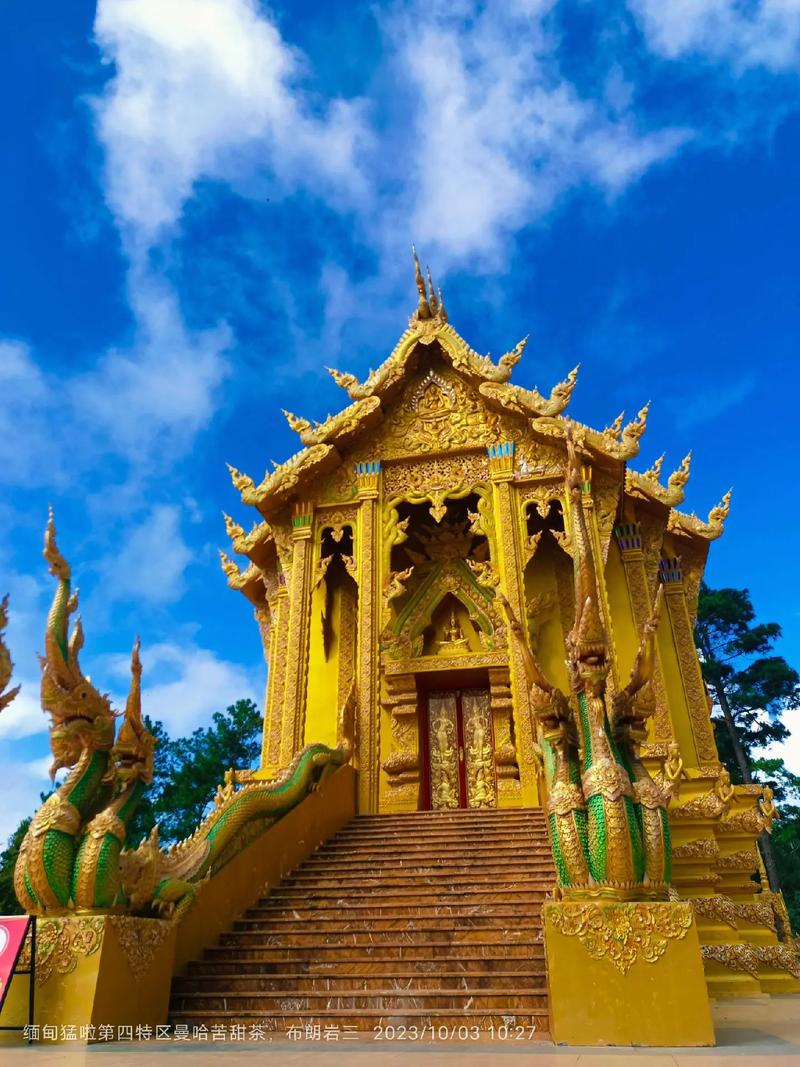缅甸旅游景点介绍词,缅甸的旅游风光-第3张图片 缅甸旅游景点介绍词,缅甸的旅游风光-第3张图片