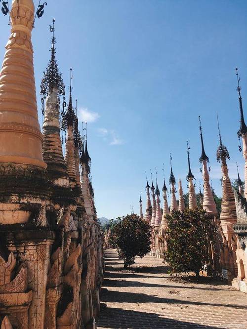 缅甸旅游景点介绍词,缅甸的旅游风光-第4张图片 缅甸旅游景点介绍词,缅甸的旅游风光-第4张图片