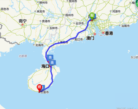 广州到三亚旅游多少钱一天(广州到三亚旅游团报价)-第4张图片 广州到三亚旅游多少钱一天(广州到三亚旅游团报价)-第4张图片