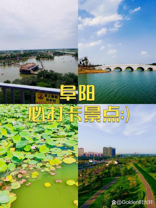 阜阳旅游攻略必去景点大全推荐(阜阳最出名的旅游景点)-第2张图片 阜阳旅游攻略必去景点大全推荐(阜阳最出名的旅游景点)-第2张图片