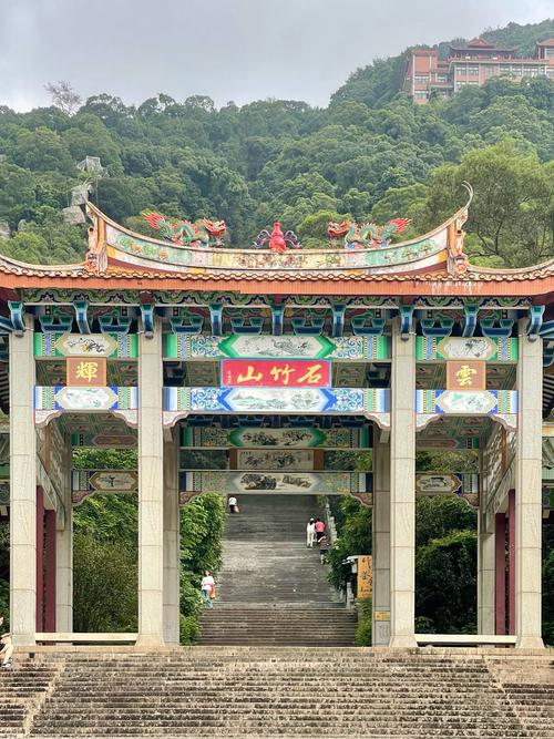 福清旅游必景点 - 福清旅游景点有哪些-第1张图片 福清旅游必景点 - 福清旅游景点有哪些-第1张图片