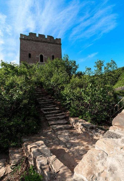 北京密云旅游景点排名 - 北京密云旅游景点大全排名-第3张图片 北京密云旅游景点排名 - 北京密云旅游景点大全排名-第3张图片