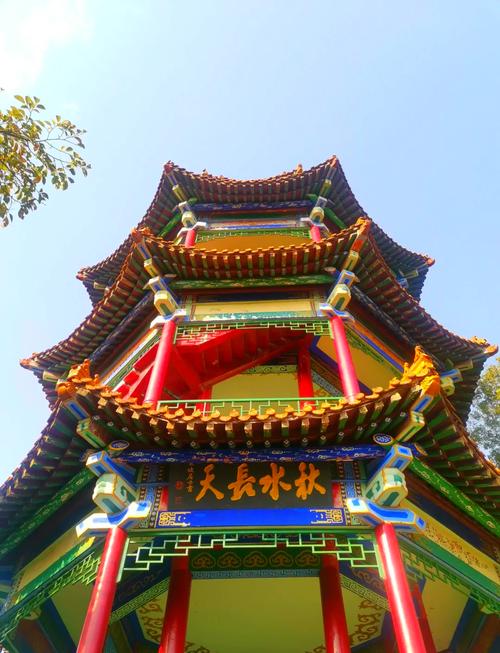 抚顺旅游景点都有哪些好玩的 - 抚顺旅游必去景点大全-第1张图片 抚顺旅游景点都有哪些好玩的 - 抚顺旅游必去景点大全-第1张图片