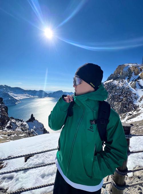 长白山旅游攻略9月穿什么衣服(九月末去长白山穿什么)-第1张图片 长白山旅游攻略9月穿什么衣服(九月末去长白山穿什么)-第1张图片