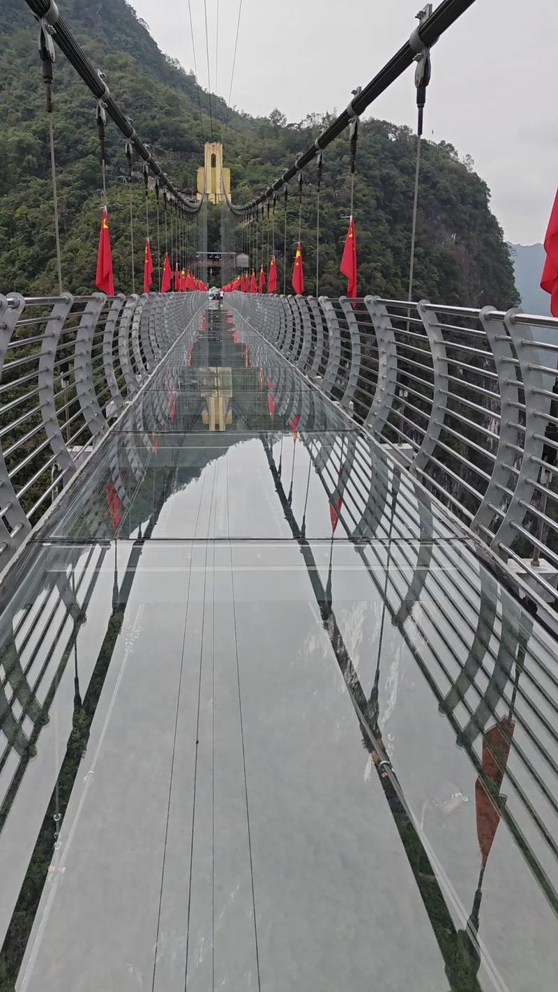 梅州哪里有玻璃桥(梅州哪里有玻璃桥旅游景区)-第2张图片 梅州哪里有玻璃桥(梅州哪里有玻璃桥旅游景区)-第2张图片
