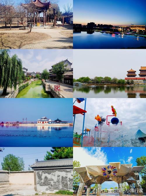 唐山旅游景点大全排名前十名(唐山最有名的旅游景点)-第1张图片 唐山旅游景点大全排名前十名(唐山最有名的旅游景点)-第1张图片