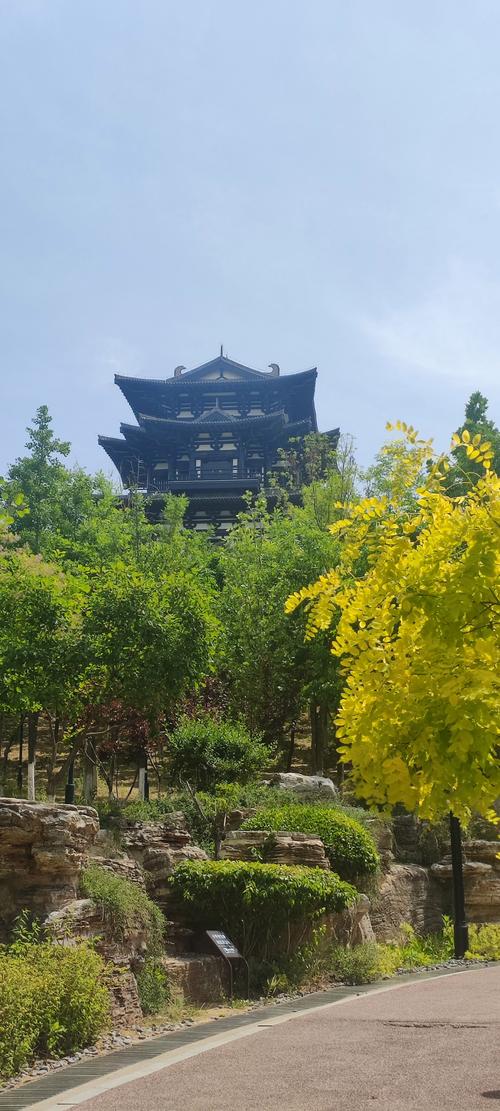 唐山旅游景点大全排名前十名(唐山最有名的旅游景点)-第4张图片 唐山旅游景点大全排名前十名(唐山最有名的旅游景点)-第4张图片