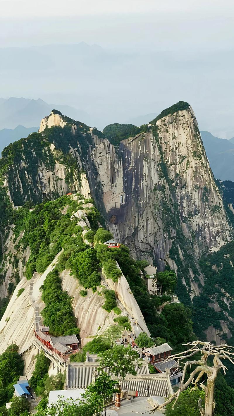 华山风景好吗,华山风景好吗?-第1张图片 华山风景好吗,华山风景好吗?-第1张图片