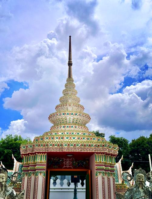 曼谷有什么旅游景点(曼谷必去旅游景点)-第3张图片 曼谷有什么旅游景点(曼谷必去旅游景点)-第3张图片