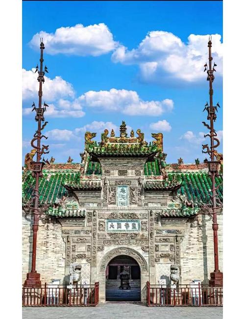 亳州游玩地方,亳州游玩景点-第1张图片 亳州游玩地方,亳州游玩景点-第1张图片