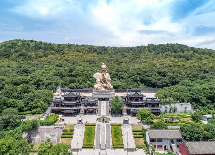 镇江有哪些旅游景点?马蜂窝,镇江旅游必去前十景点推荐-第2张图片 镇江有哪些旅游景点?马蜂窝,镇江旅游必去前十景点推荐-第2张图片