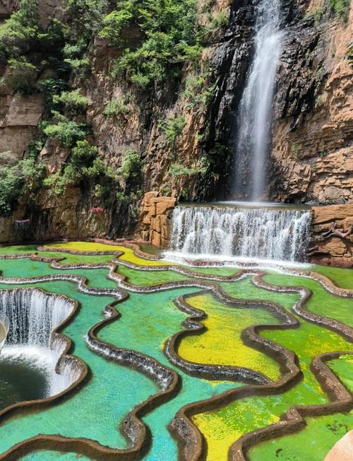 平谷前十旅游景点大全介绍 - 平谷著名旅游景点有哪些-第2张图片 平谷前十旅游景点大全介绍 - 平谷著名旅游景点有哪些-第2张图片