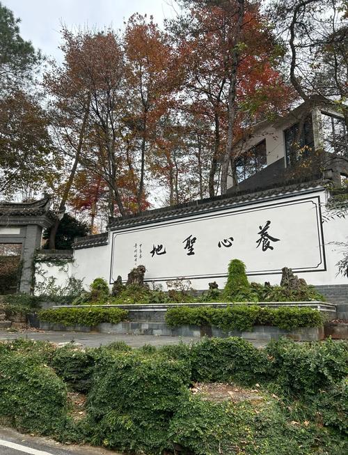 铜陵旅游攻略景点必去的地方,铜陵旅游攻略必玩的景点-第2张图片 铜陵旅游攻略景点必去的地方,铜陵旅游攻略必玩的景点-第2张图片