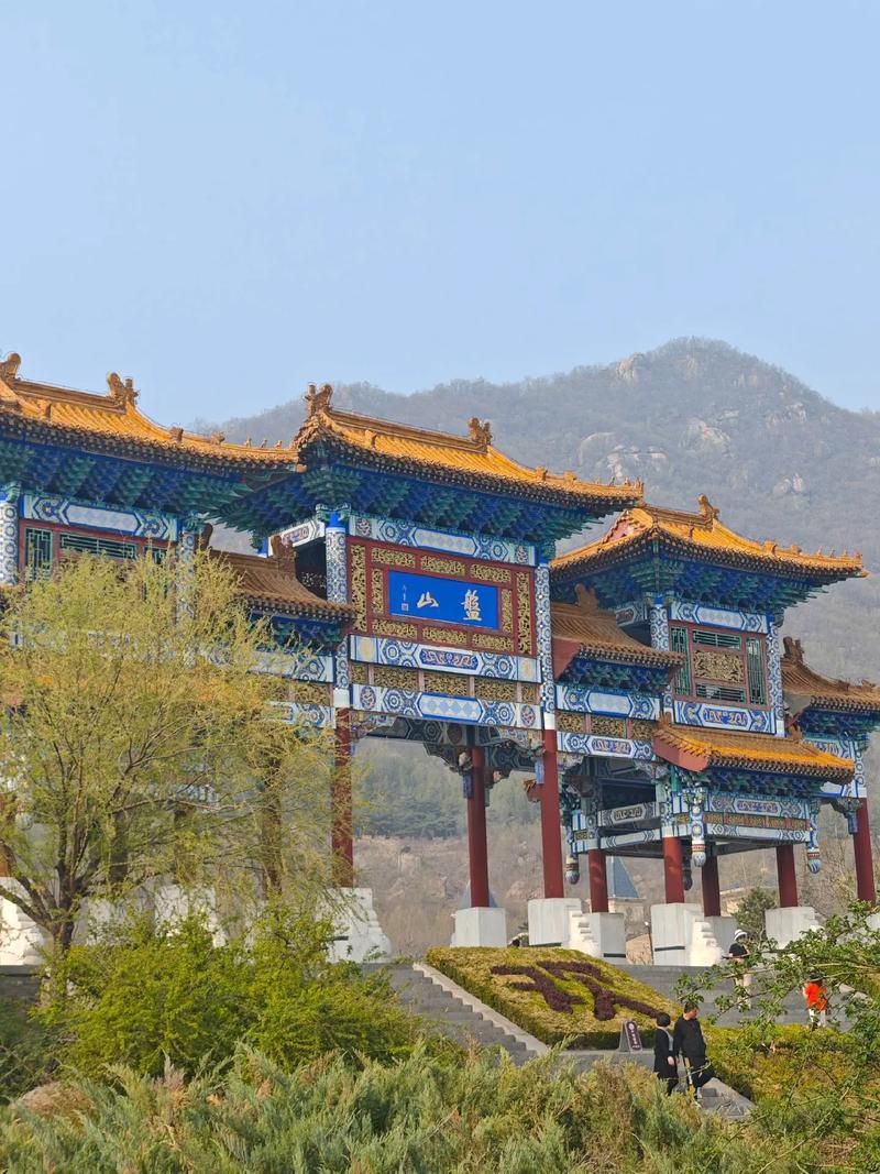 天津蓟县的旅游景点都有哪些(天津市蓟县旅游最火的景点)-第2张图片 天津蓟县的旅游景点都有哪些(天津市蓟县旅游最火的景点)-第2张图片