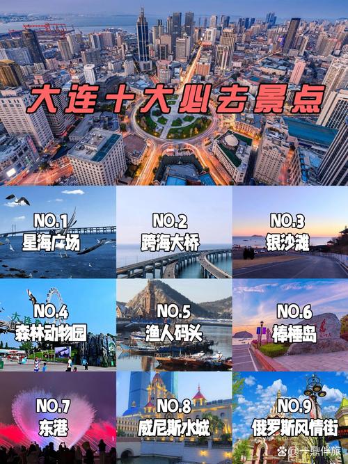 大连著名旅游景区,大连前十景区-第5张图片 大连著名旅游景区,大连前十景区-第5张图片