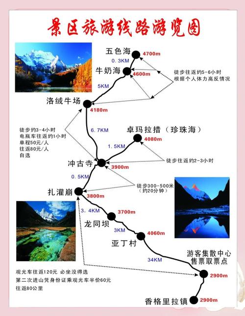 稻城亚丁旅游报价8月30日费用,稻城亚丁旅游指南-第2张图片 稻城亚丁旅游报价8月30日费用,稻城亚丁旅游指南-第2张图片