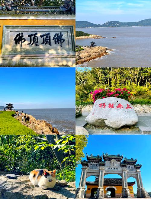 普陀山旅行景点,旅游景点普陀山-第4张图片 普陀山旅行景点,旅游景点普陀山-第4张图片