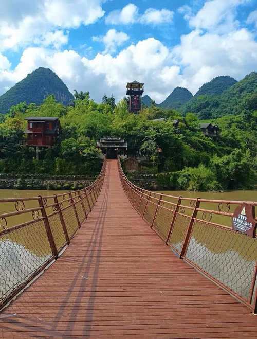 六盘水必去的五个景点门票多少(六盘水最值得去的景点)-第2张图片 六盘水必去的五个景点门票多少(六盘水最值得去的景点)-第2张图片