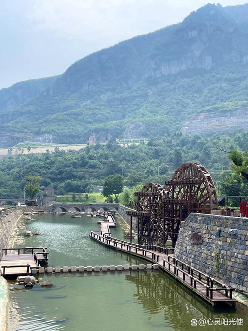 鹤壁旅游景点有哪些景点推荐 - 鹤壁的旅游景点有哪些地方-第3张图片 鹤壁旅游景点有哪些景点推荐 - 鹤壁的旅游景点有哪些地方-第3张图片