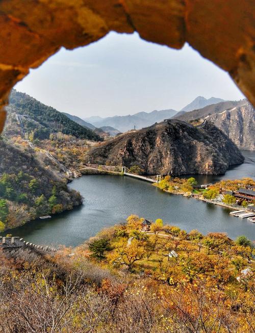 怀柔区前十旅游景点,怀柔区前十旅游景点介绍-第5张图片 怀柔区前十旅游景点,怀柔区前十旅游景点介绍-第5张图片