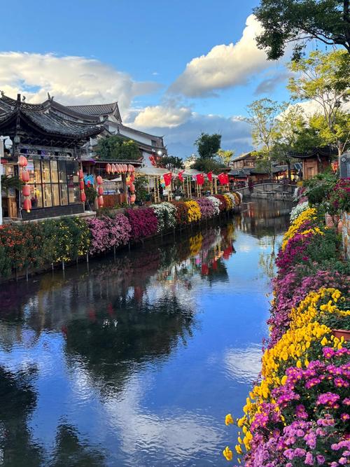 丽江附近旅游景点大全(丽江附近值得去的地方)-第4张图片 丽江附近旅游景点大全(丽江附近值得去的地方)-第4张图片