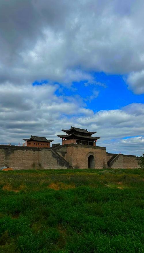 鄂尔多斯旅游必去前十景点鄂尔多斯草原城在哪里(鄂尔多斯草原一日游攻略)-第4张图片 鄂尔多斯旅游必去前十景点鄂尔多斯草原城在哪里(鄂尔多斯草原一日游攻略)-第4张图片