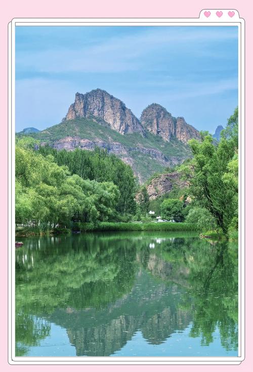 北京有哪些著名风景区? - 北京有什么著名的风景区-第5张图片 北京有哪些著名风景区? - 北京有什么著名的风景区-第5张图片