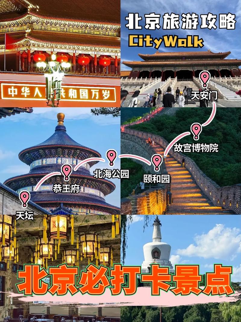 北京有哪些著名风景区? - 北京有什么著名的风景区-第6张图片 北京有哪些著名风景区? - 北京有什么著名的风景区-第6张图片