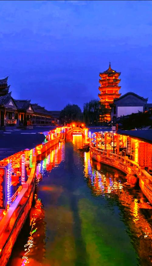 唐山滦洲古城好玩吗多少钱,唐山滦州古城附近景点-第1张图片 唐山滦洲古城好玩吗多少钱,唐山滦州古城附近景点-第1张图片