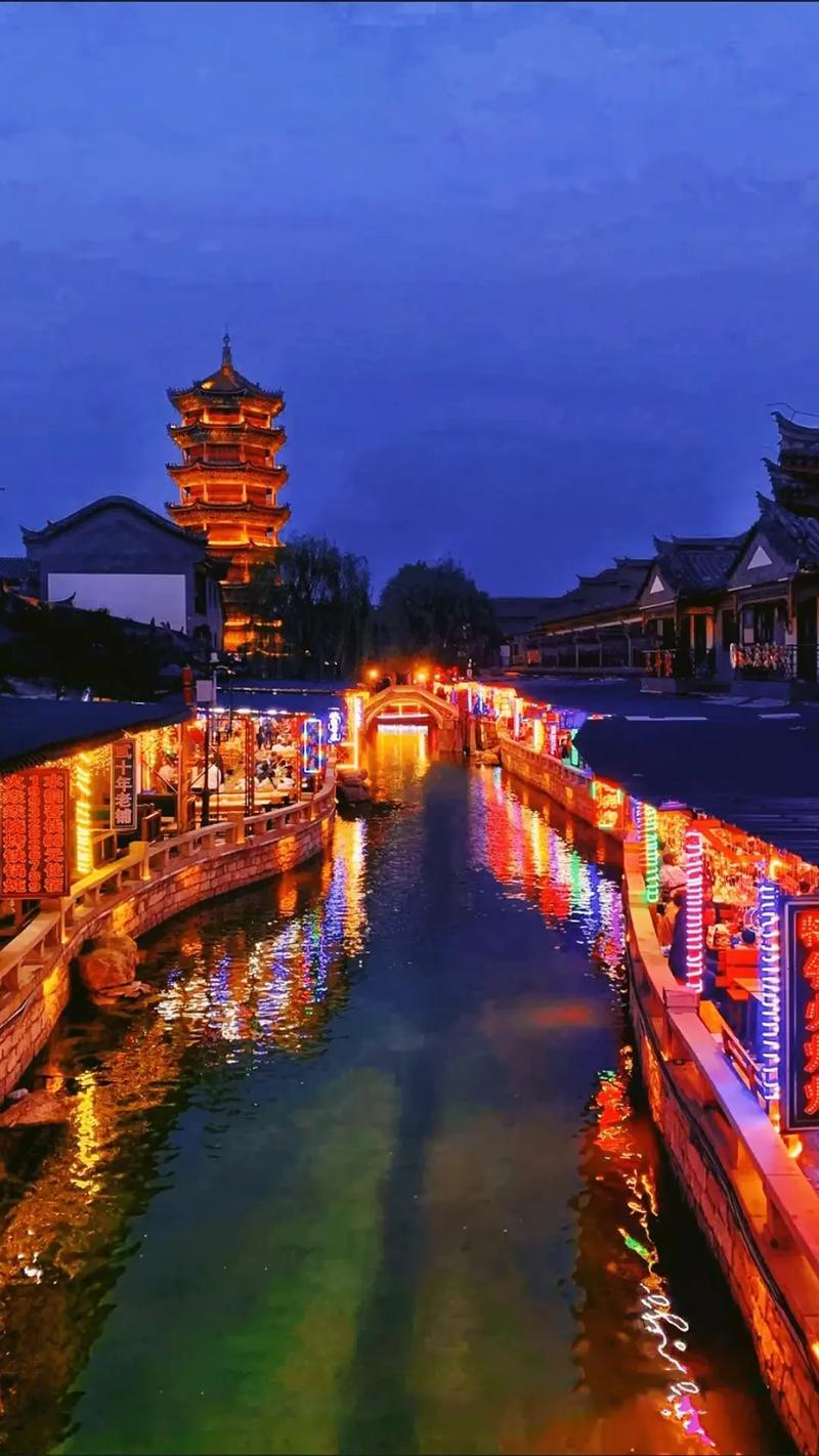 唐山滦洲古城好玩吗多少钱,唐山滦州古城附近景点-第4张图片 唐山滦洲古城好玩吗多少钱,唐山滦州古城附近景点-第4张图片
