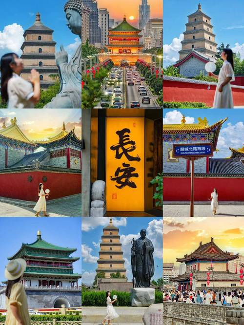 西安旅游景点推荐免费(西安旅游必去景点推荐免费)-第4张图片 西安旅游景点推荐免费(西安旅游必去景点推荐免费)-第4张图片