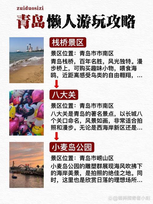 青岛旅游线路设计模板(青岛旅游线路设计模板图)-第5张图片 青岛旅游线路设计模板(青岛旅游线路设计模板图)-第5张图片