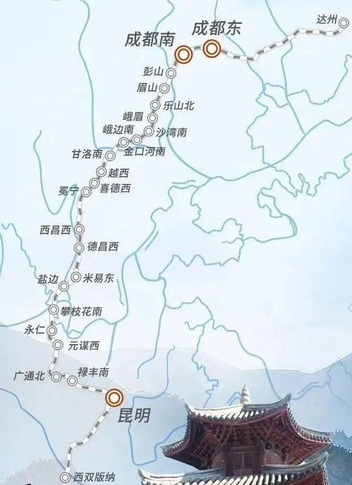 成都到西昌旅游攻略一日游路线 - 成都到西昌旅游攻略必去景点-第3张图片 成都到西昌旅游攻略一日游路线 - 成都到西昌旅游攻略必去景点-第3张图片