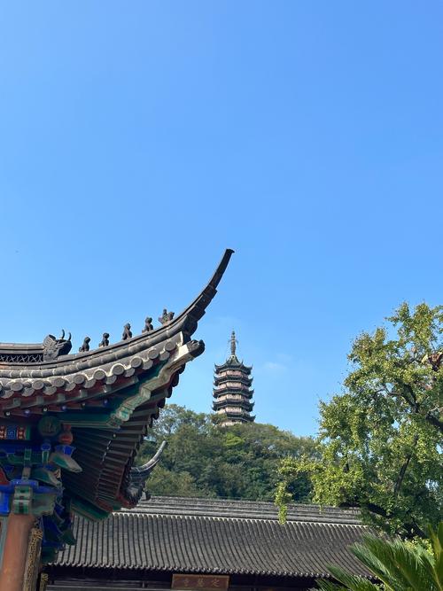 镇江焦山的景点 - 镇江焦山景点感受-第1张图片 镇江焦山的景点 - 镇江焦山景点感受-第1张图片