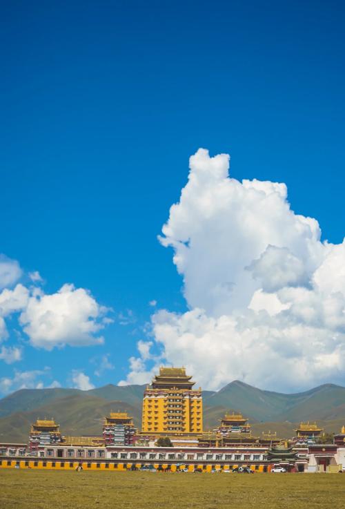 红原旅游景点有哪些好玩的景区 - 红原 旅游-第1张图片 红原旅游景点有哪些好玩的景区 - 红原 旅游-第1张图片