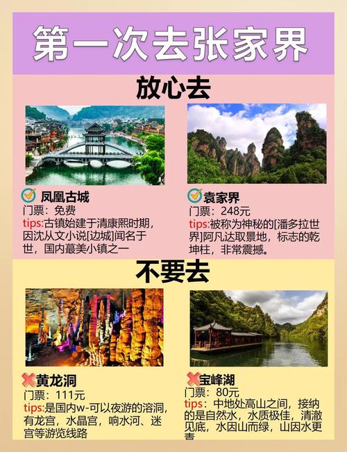 2021张家界旅游门票优惠政策,2020年张家界门票优惠规定-第4张图片 2021张家界旅游门票优惠政策,2020年张家界门票优惠规定-第4张图片