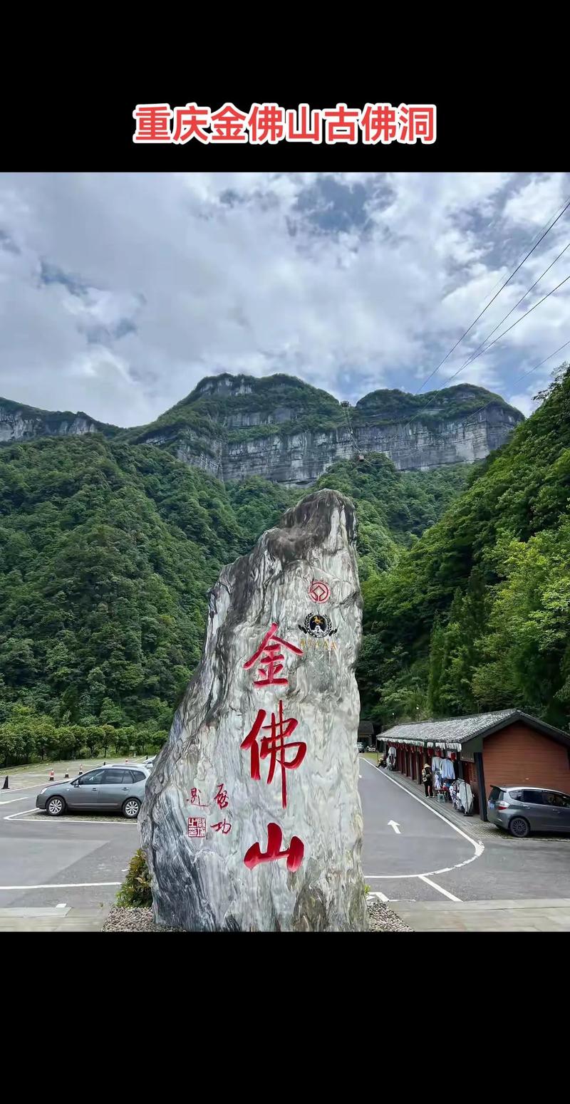 金佛山的旅游资源 - 金佛山旅游景点-第1张图片 金佛山的旅游资源 - 金佛山旅游景点-第1张图片