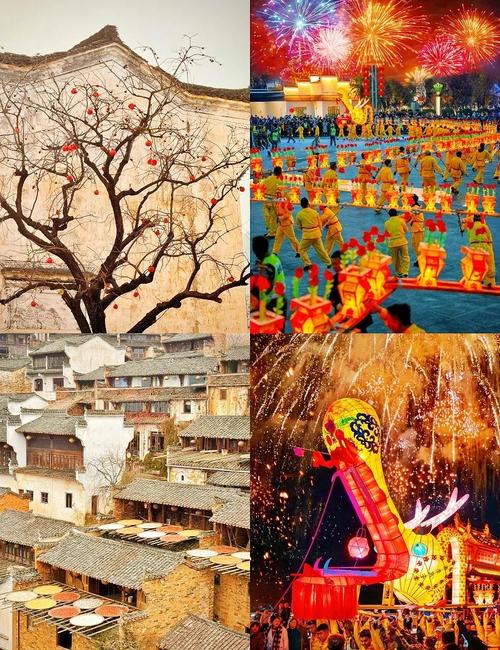 春节旅游最佳景点 - 春节旅游最佳景点排名-第1张图片 春节旅游最佳景点 - 春节旅游最佳景点排名-第1张图片