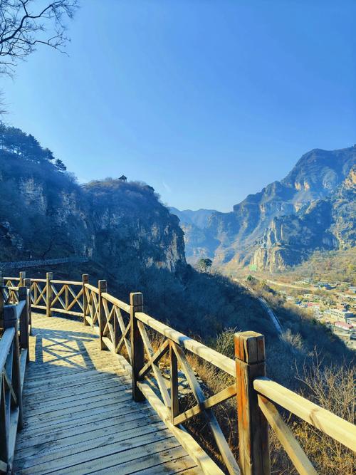 北京房山区旅游攻略路线 - 北京房山旅游攻略必去景点-第2张图片 北京房山区旅游攻略路线 - 北京房山旅游攻略必去景点-第2张图片