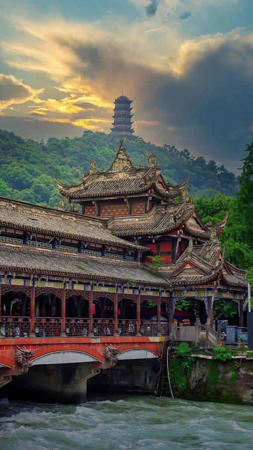 四川的旅游景点有哪些地方可以玩 - 四川的旅游景点有哪些地方可以玩的-第1张图片 四川的旅游景点有哪些地方可以玩 - 四川的旅游景点有哪些地方可以玩的-第1张图片