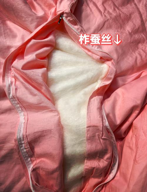 旅游推销的蚕丝被是真的吗?,旅游区卖的蚕丝被是真的吗-第4张图片 旅游推销的蚕丝被是真的吗?,旅游区卖的蚕丝被是真的吗-第4张图片